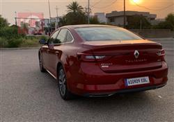 رينو تلسمان